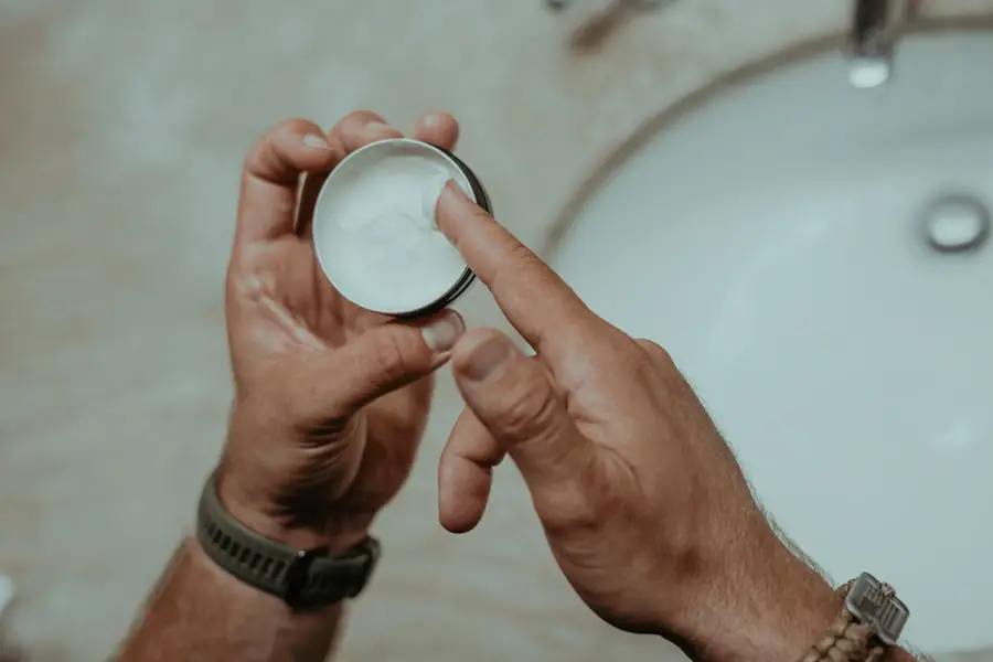 Polishing vs Buffing