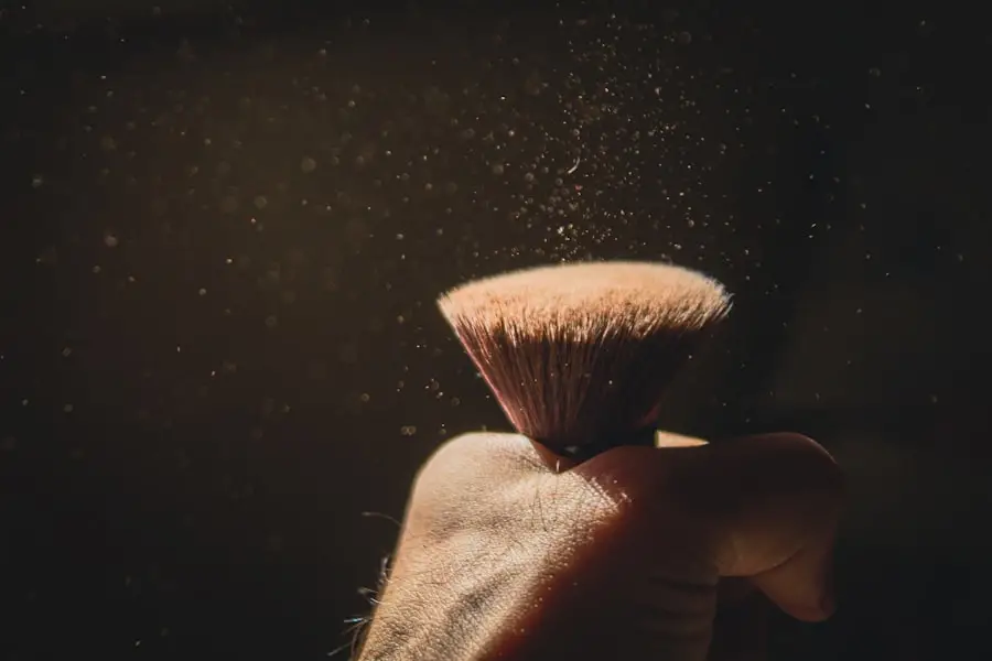 Testing After Polishing