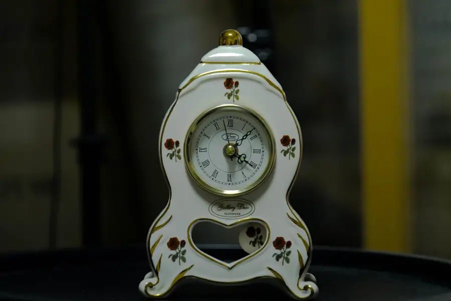 Watch Polishing