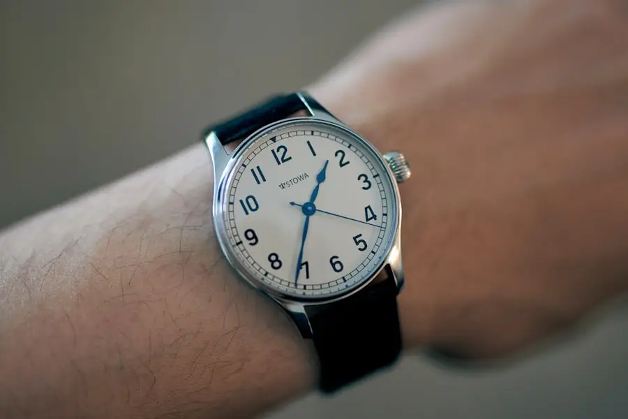 Watch Polishing
