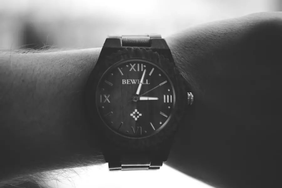 Watch Servicing