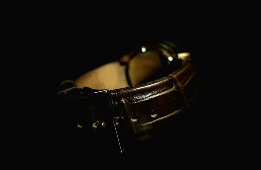 Watch Case and Bracelet Polishing