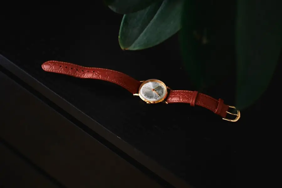 Photo Professional Watch Refurbishment