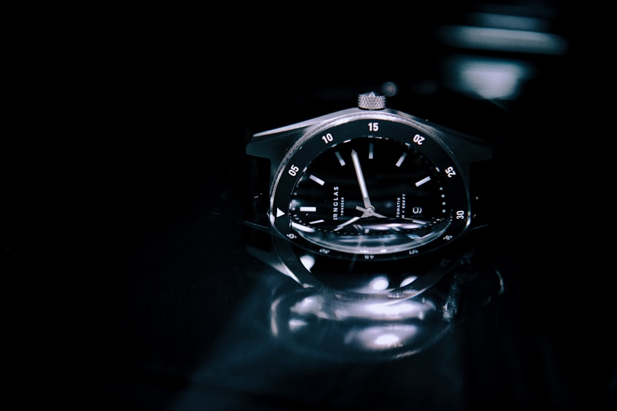 Photo Luxury Watch Refurbishment