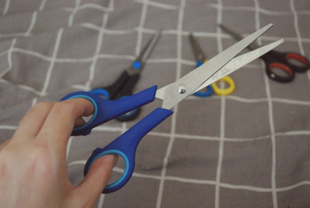 Photo Remove Scratches